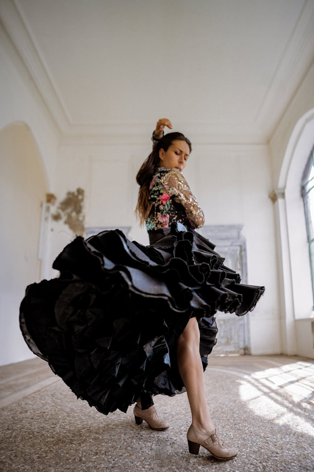 TABLAO FLAMENCO